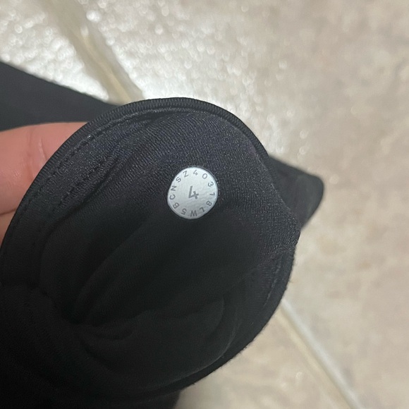 Ready To Rulu leggings - Picture 4 of 5